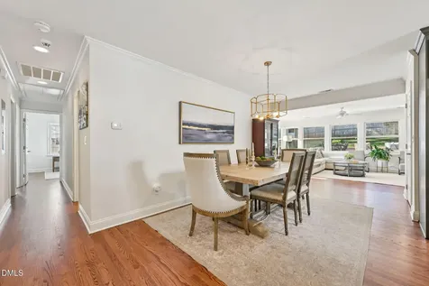 316 Northfield Drive Raleigh NC 27609