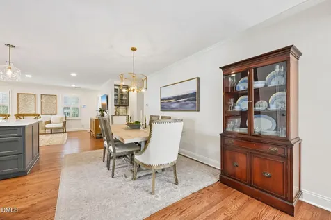 316 Northfield Drive Raleigh NC 27609