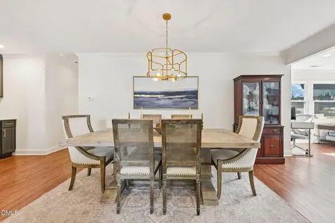 316 Northfield Drive Raleigh NC 27609