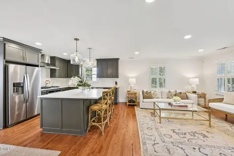 316 Northfield Drive Raleigh NC 27609