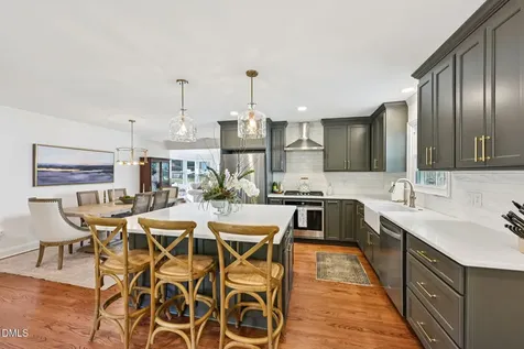 316 Northfield Drive Raleigh NC 27609