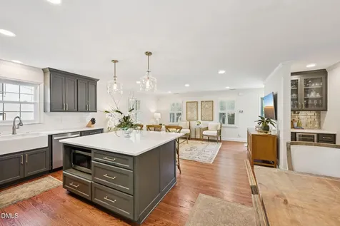 316 Northfield Drive Raleigh NC 27609