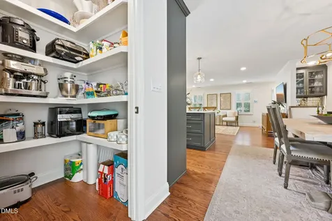 316 Northfield Drive Raleigh NC 27609