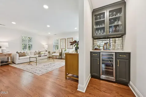 316 Northfield Drive Raleigh NC 27609