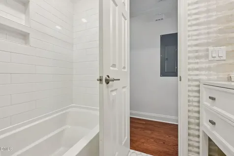 316 Northfield Drive Raleigh NC 27609
