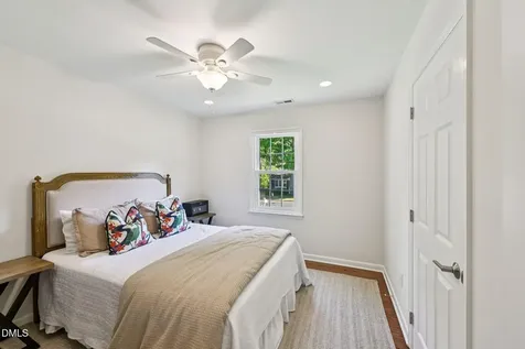 316 Northfield Drive Raleigh NC 27609