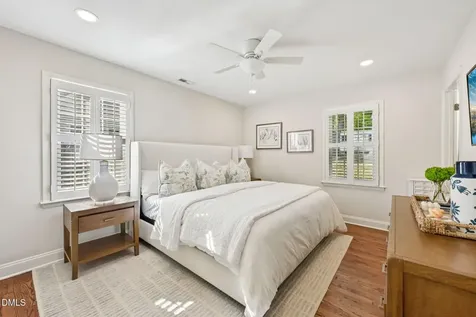 316 Northfield Drive Raleigh NC 27609