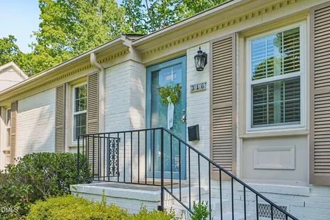 316 Northfield Drive Raleigh NC 27609
