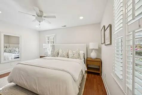 316 Northfield Drive Raleigh NC 27609