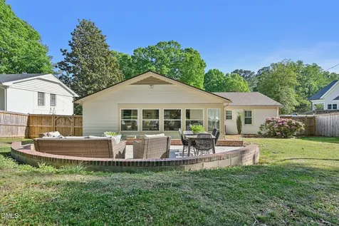 316 Northfield Drive Raleigh NC 27609