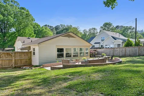 316 Northfield Drive Raleigh NC 27609