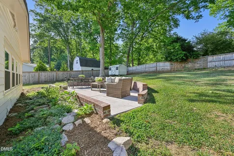 316 Northfield Drive Raleigh NC 27609