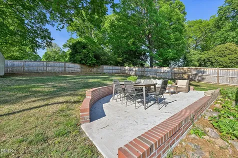 316 Northfield Drive Raleigh NC 27609