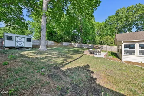 316 Northfield Drive Raleigh NC 27609