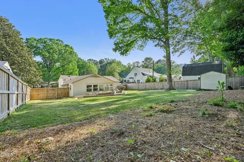 316 Northfield Drive Raleigh NC 27609