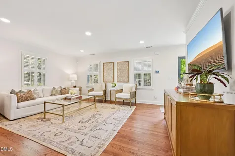316 Northfield Drive Raleigh NC 27609