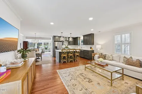 316 Northfield Drive Raleigh NC 27609