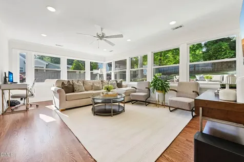 316 Northfield Drive Raleigh NC 27609