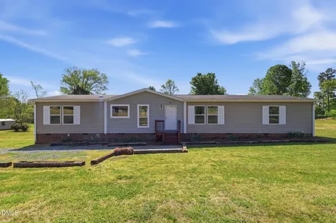 1621 Crawford Road Graham NC 27253