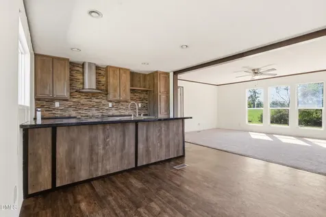 1621 Crawford Road Graham NC 27253