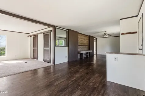 1621 Crawford Road Graham NC 27253