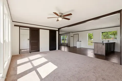 1621 Crawford Road Graham NC 27253
