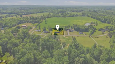 1621 Crawford Road Graham NC 27253