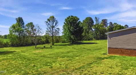 1621 Crawford Road Graham NC 27253