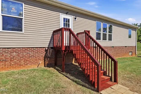 1621 Crawford Road Graham NC 27253