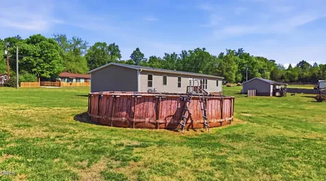 1621 Crawford Road Graham NC 27253