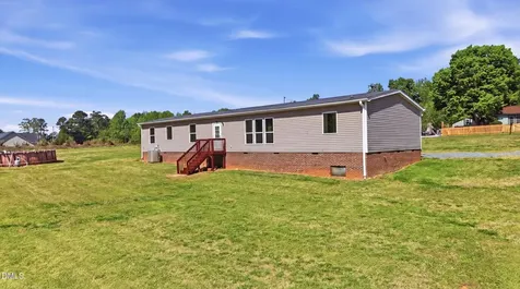 1621 Crawford Road Graham NC 27253