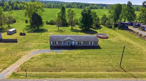 1621 Crawford Road Graham NC 27253
