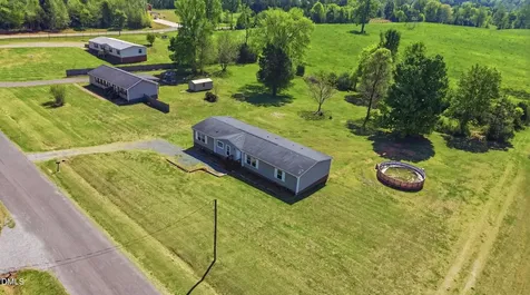 1621 Crawford Road Graham NC 27253