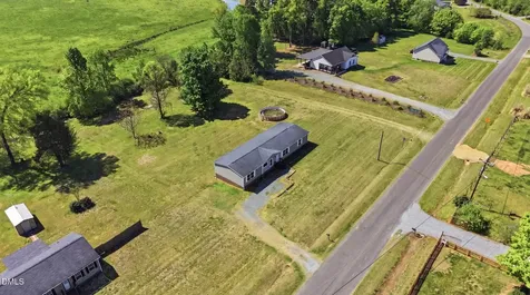 1621 Crawford Road Graham NC 27253