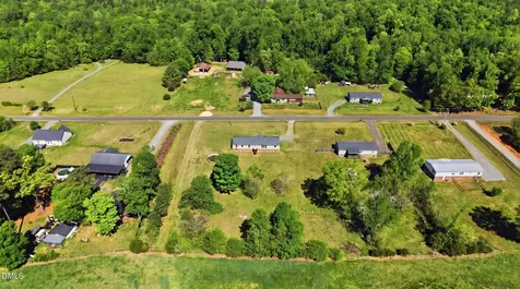 1621 Crawford Road Graham NC 27253