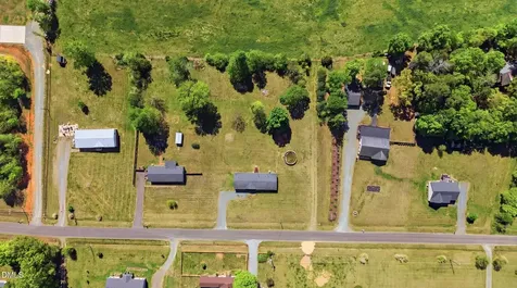 1621 Crawford Road Graham NC 27253