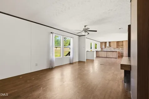 1621 Crawford Road Graham NC 27253
