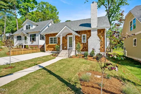 1904 Ward Street Durham NC 27707
