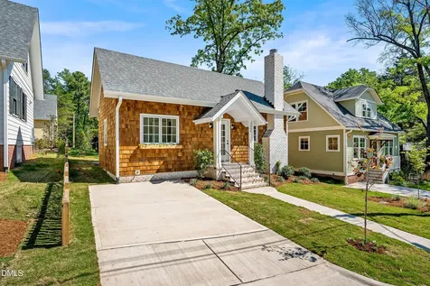 1904 Ward Street Durham NC 27707