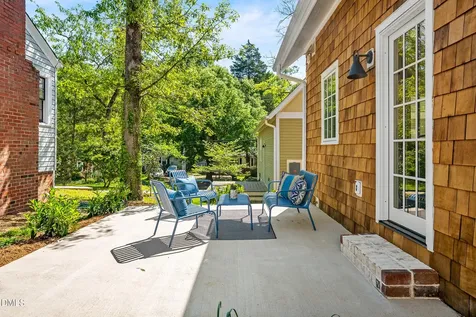 1904 Ward Street Durham NC 27707