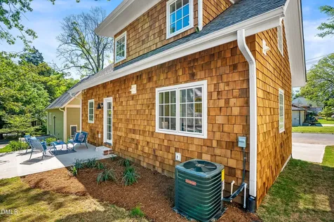 1904 Ward Street Durham NC 27707