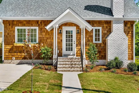 1904 Ward Street Durham NC 27707