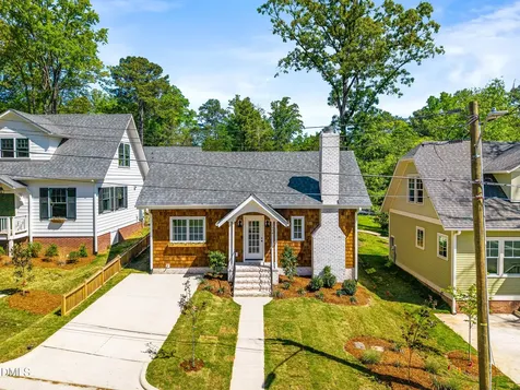 1904 Ward Street Durham NC 27707