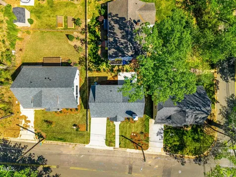 1904 Ward Street Durham NC 27707