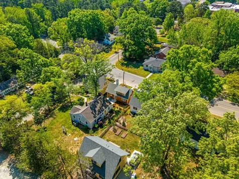 1904 Ward Street Durham NC 27707