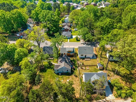 1904 Ward Street Durham NC 27707