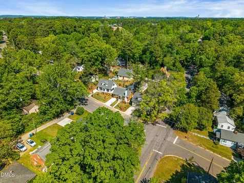 1904 Ward Street Durham NC 27707