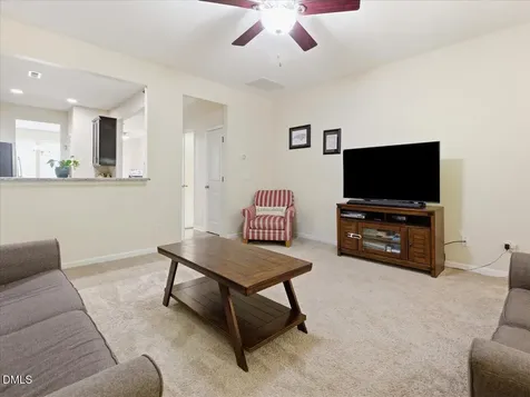 718 Wickham Ridge Road Apex NC 27539