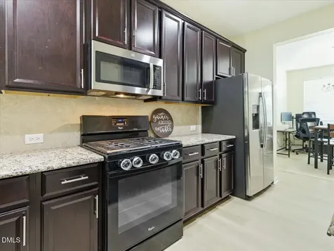 718 Wickham Ridge Road Apex NC 27539