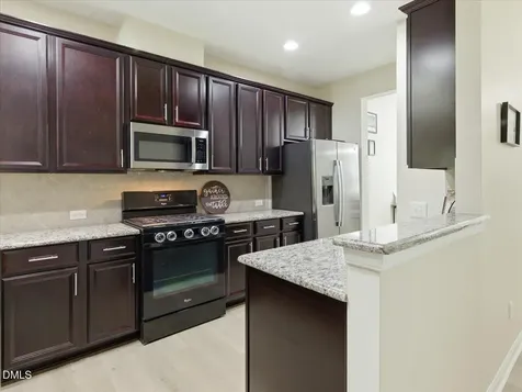 718 Wickham Ridge Road Apex NC 27539
